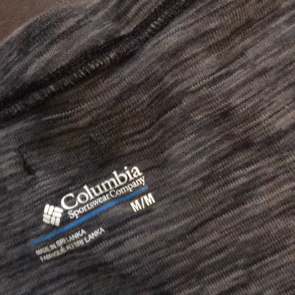 Columbia sportswear t shirt dress - Picture 3 of 4